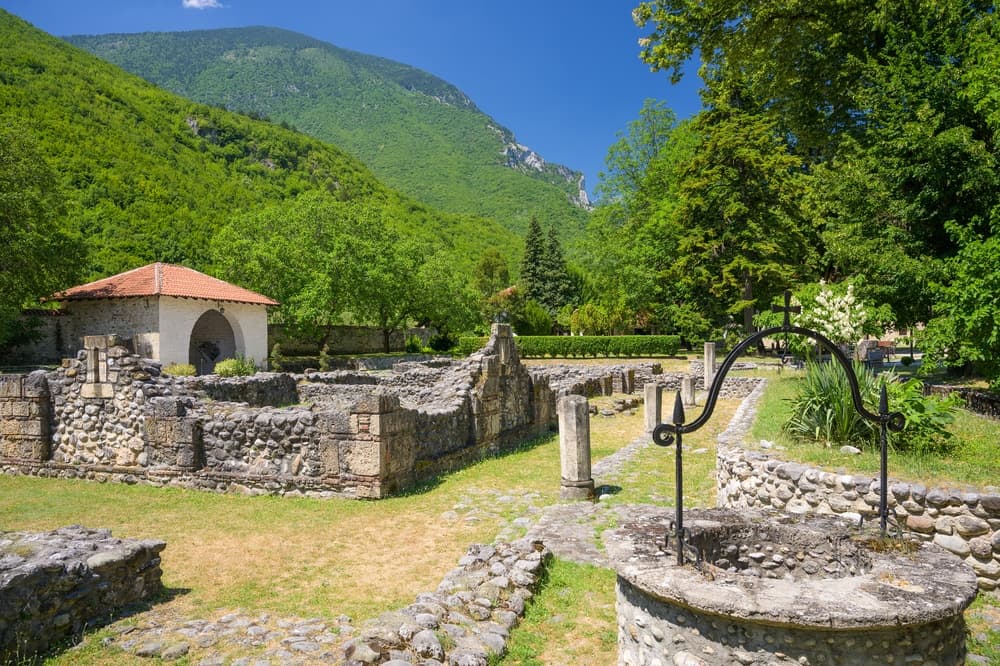 Peja (Peć)