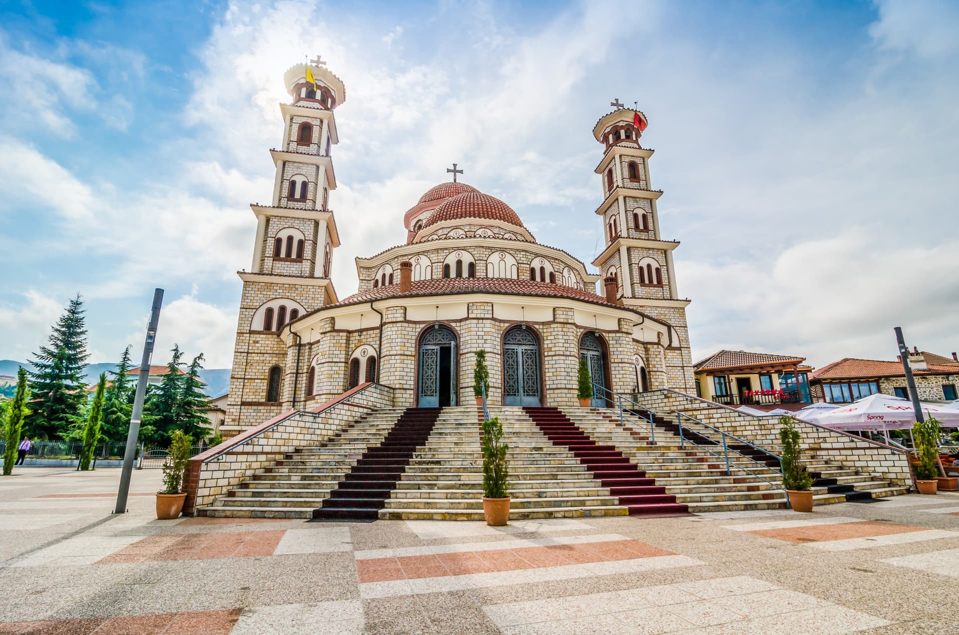 Korçë