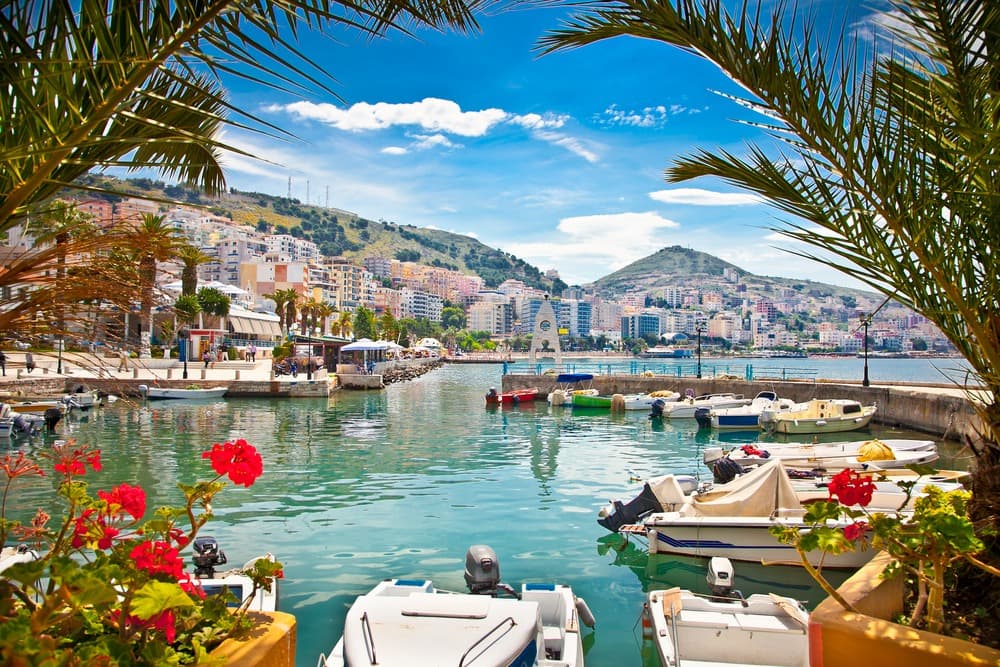 SARANDA
