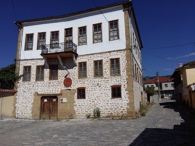 Musée d'archéologie de Korçë
